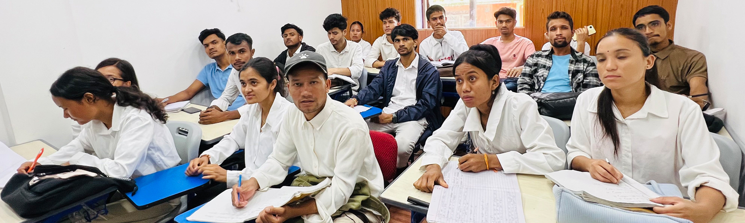 English Proficiency Training