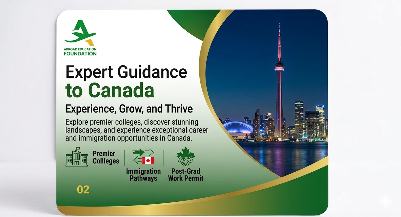 Toronto – The Heart of Canada